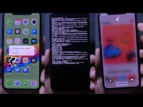 BRAND NEW FREE Jailbreak Tweaks Chimera/UnC0ver