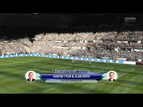 FIFA 15 | Chelsea Career Mode | Episode 50 | PREMIER LEAGUE CHAMPIONS and LATE GOALS!