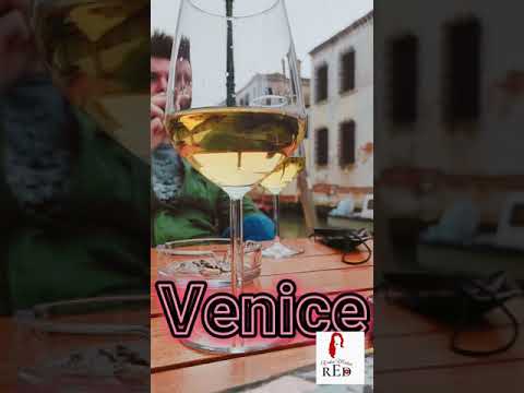 Bacaro Tour Venice
