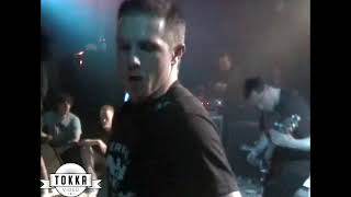 CALIBAN - "Love Taken Away" - 2004 - Chemnitz