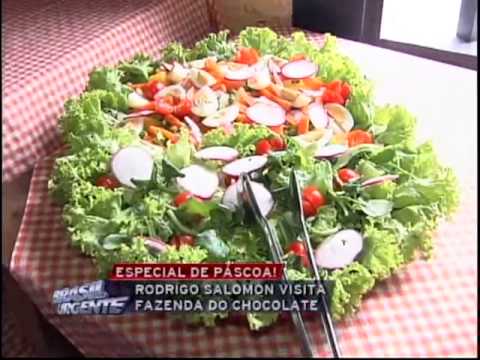 Brasil Urgente Campinas 29 03 2013 - bloco 04