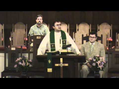 FCM Sermon 2012-06-24