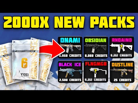 OPENING 2000 NEW CELEBRATION PACKS, BRAVO...