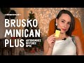 Brusko Minican Plus (850mah) - набор - превью QfAAcpqSSC8