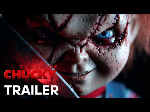 Curse of Chucky (2026) – Chucky Returns | Dark Horror Concept Trailer