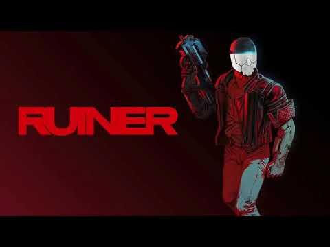 RUINER FULL OST.