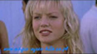 H2O I Let Go Slide Show