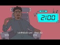 21 Savage - Thug Life [HQ] [Subtitulado al español]