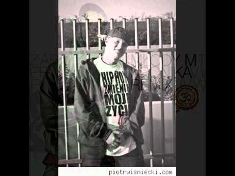 Mlody M - Logika Betonu (feat. PIH, Fabula) [Remix JohnnY & Colin LUkas)