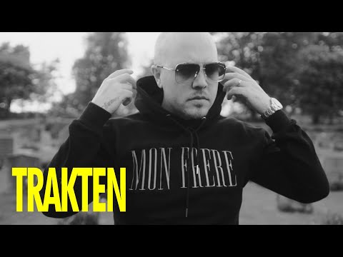 Sebastian Stakset x SINAN - Trakten (officiell video) | @sebastianstakset85