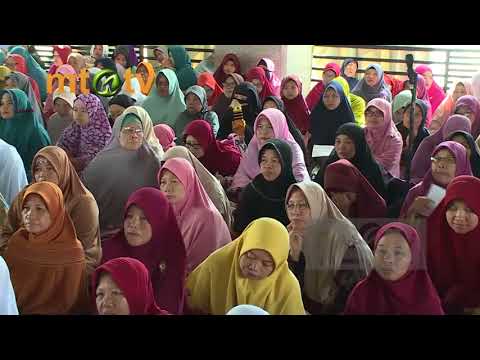 Jihad Pagi MTA 22-07-2018 - Shalat Sunnah 3