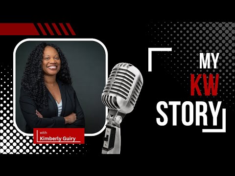 Kimberly Guiry - KW Wellness Community Leader and MAPS Coach