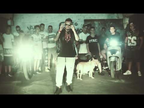 MARCO CALONE - NZIEM E FRATE MIE  - video ufficiale