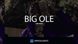 [FREE] JayDaYoungan Type Beat ft. Obn Jay & YungeenAce "Big Ole" - Type Beat 2018