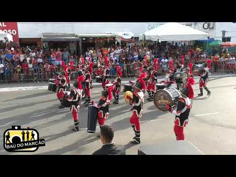 FANJUCMA - FINAL AFAB 2018 (SIMÕES  FILHO) - BAÚ DO MARCÃO