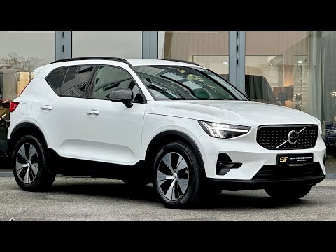 Volvo XC90 BLONDE LEATHER / ULTIMATE T8 RECHARGE A - Image 2