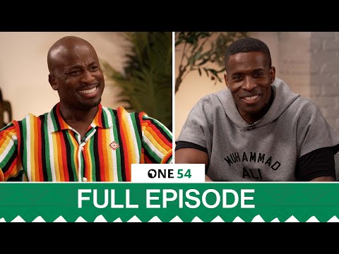 One54 Africa and 2 more