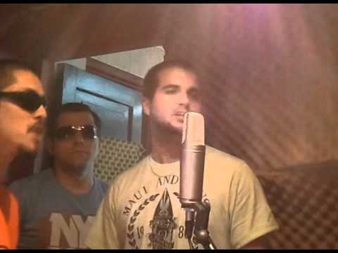 Elemental feat Zanka esucha tu corazon ensayo