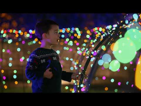 Benvinguts a Mar de Llums de Nadal!