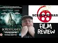 The Borderlands 2013 Horror Film Review