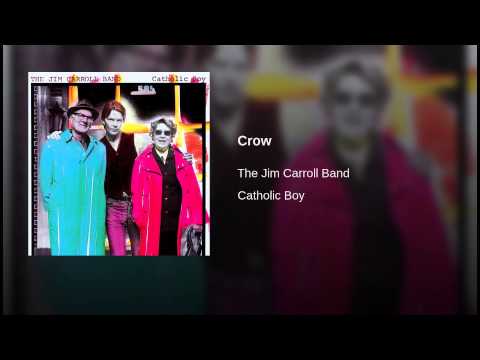 Video thumbnail for Crow