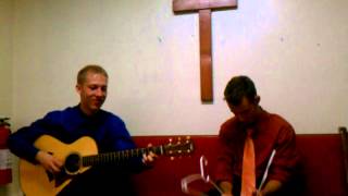 She&#39;ll go on you