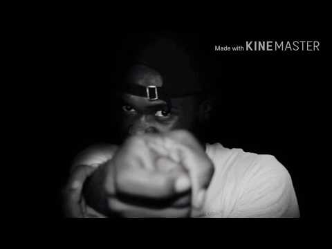 SALVAJE (AUDIO OFFICIAL) BLACK SHARK --FUMWALEKAANG