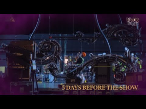 The Enchanted Castle is Now Open!