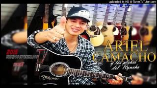 Ariel camacho el vaquero