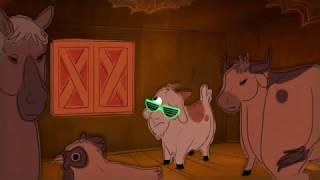 Disney XD Ident 7