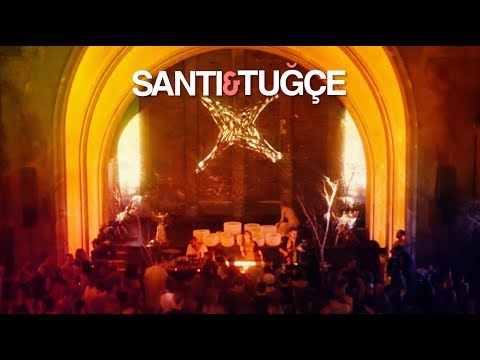 Santi & Tuğçe – Oye – Theater im Delphi, Berlin