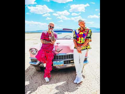 [FREE] J Balvin x Dj Snake Type Beat “Mambacita” | Type Beat 2020