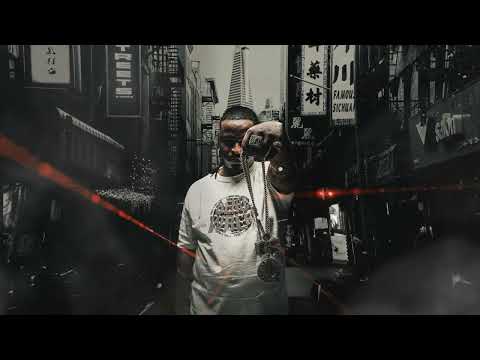 ZayBang - Stand Up (Official Visualizer) (feat. Iamsu!)