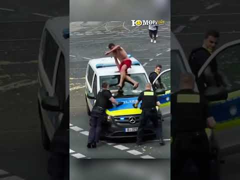 Рамазан побег 😂#юмор #funny
