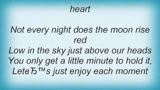 Jason Mraz - I Don&#39;t Miss You Lyrics