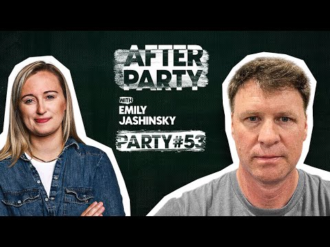 After Party with Emily Jashinsky and Megyn Kelly