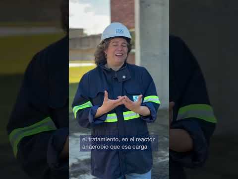 💧 Visita técnica a la planta de tratamiento de Ciudad de la Costa