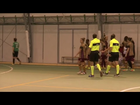 AZ Gold Futsal - A. San Marzano 20-0