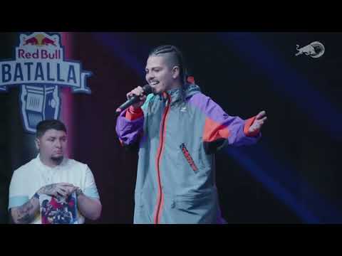 REYES VS ROCKI 《 OCTAVOS 》 RED BULL REGIONAL CONCEPCIÓN CHILE 🇨🇱 2022