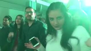 DVICIO en la final de #ExaFMElCasting México (6/3/2019)