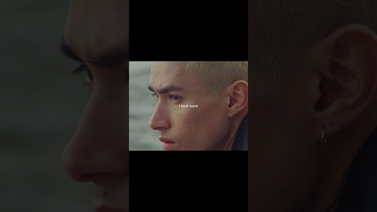 tell me where home is tonight　 #mikah #inbetween #homesick #music #shorts