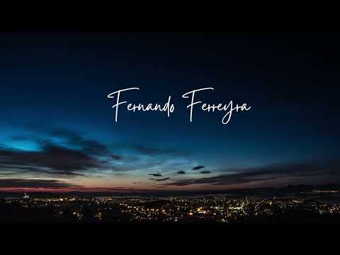 Fernando Ferreyra - Dreamers 2025 September  October  November