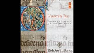 Diabolus in Musica - Salve virgo virginum (Rundellus)