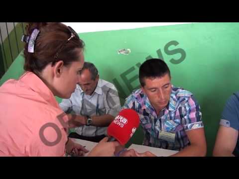 Incidenti ne shkollen 9-vjeçare Maqellare, pamje ekskluzive RTV "Ora news"