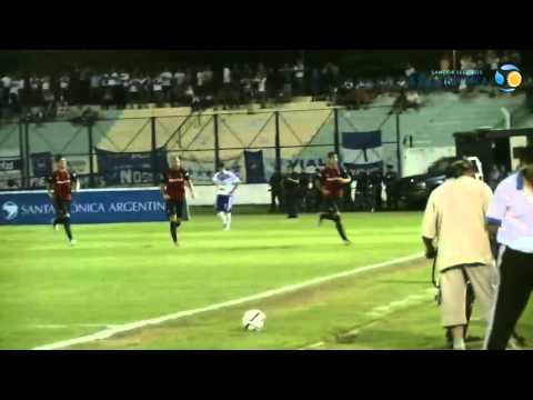 Clip de San Lorenzo 3 - Viale 0