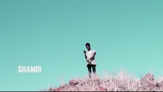 Shamir "Darker" Offical Music Video -- Behind the Scenes