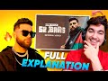 Karan Aujla 52 Bars EXPLAINED