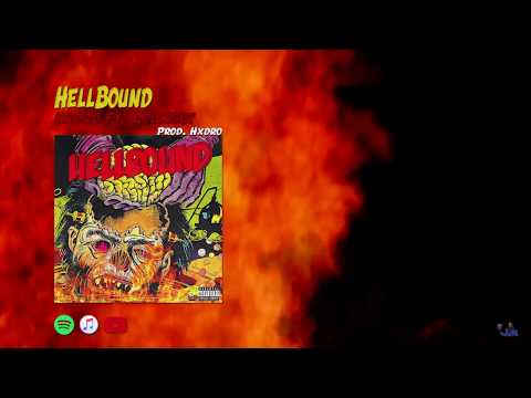 Hxdroyoung feat. Rollsout - HELLBOUND (Produced by Hxdroyoung)