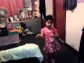 Ananya Nair London Performing O Mera Mahi Tharang