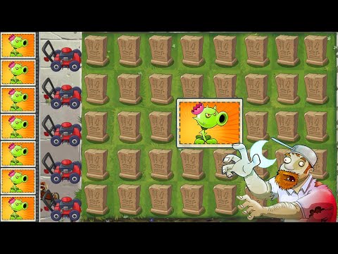 Pinata Party 4/10/2021 (April 10th) - Team Plants Power-Up - Plants vs Zombies 2(PVZ2 Version 8.8.1)
